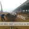 CSL Testing Tubes for High Speed Way