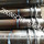 Clamp Pressure Type Crosshole Sonic Logging Tube