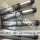Clamp Pressure Type Crosshole Sonic Logging Tube