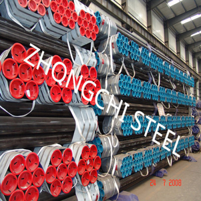 Welded Steel Pipe