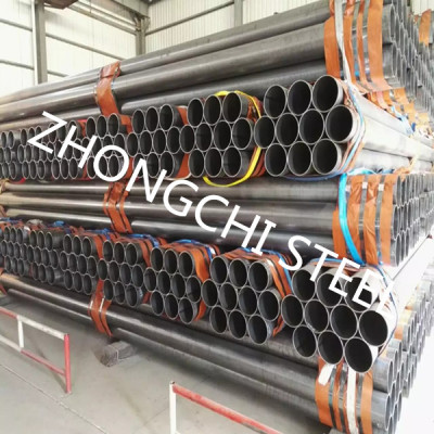 Carbon Steel Pipe