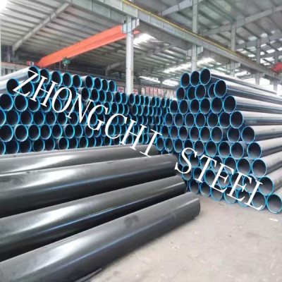 Erw Steel Pipe