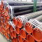 Astm A53 Schedule 40 Steel Pipe