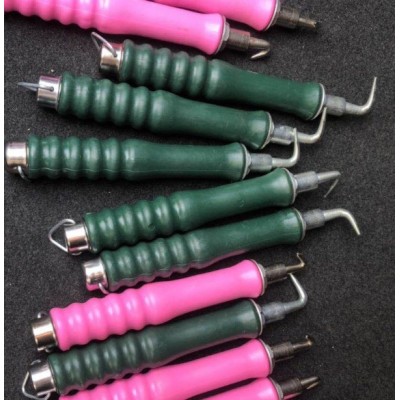 Steel Bar Strapping Device