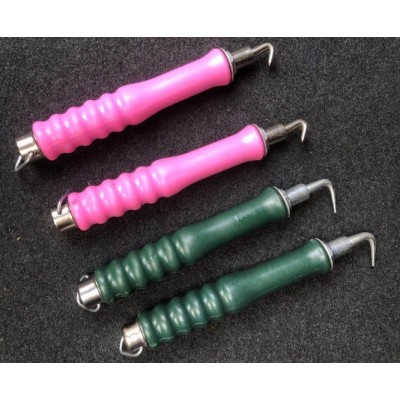 Semi-automatic Concrete Rebar Tie Wire Twister