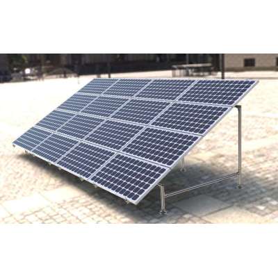 Stand for Solar Panel