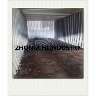 50mm Sonic Tube With cap and gasket