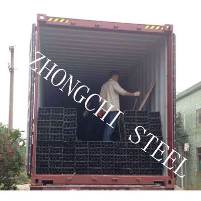 Easy-to-install Sonic tube