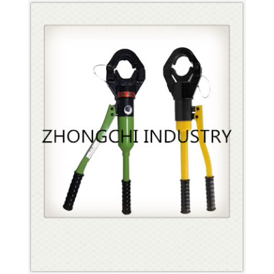 Clamp-pressed Type Sonic Tube