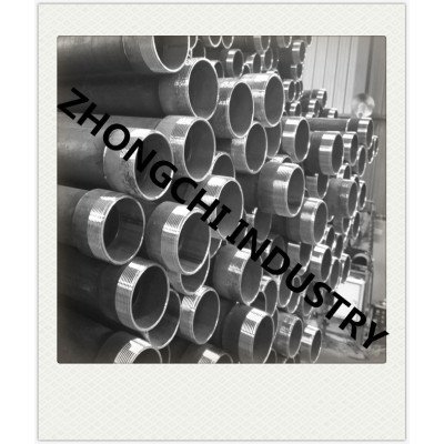 Flange Type Sonic Tube