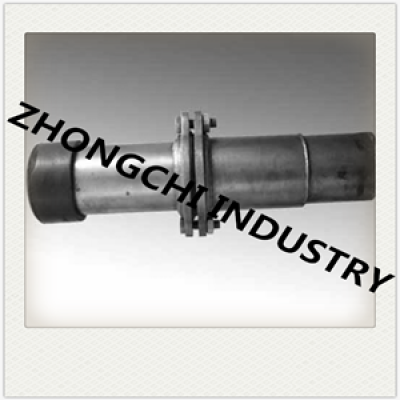 Flange Type Sonic Tube