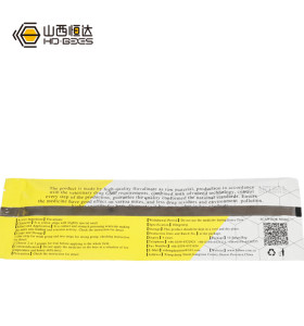 Beesvision Doctor Bee Apiculture  Fluvalinate&Flumethrin Strips  Treatment Varroa Mite