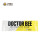 Beesvision Doctor Bee Apiculture  Fluvalinate&Flumethrin Strips  Treatment Varroa Mite