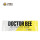 Beesvision Doctor Bee Apiculture Fluvalinate&Flumethrin Strips Treatment Varroa Mite