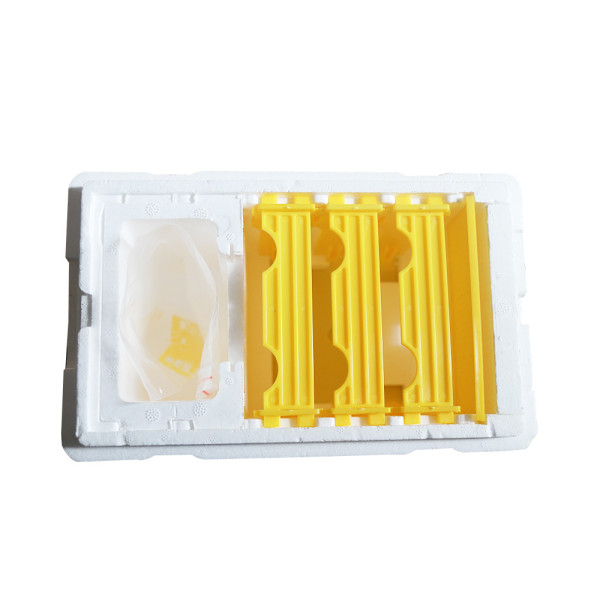 1 layer Queen bee mating box