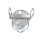 Stainless Steel Honey presser