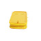 Plastic Bee Smoker Box Replacement Blow (Yellow color)