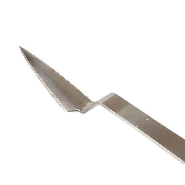 Stainless Steel Uncapping tool with hive tool