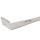 Stainless Steel Uncapping tool with hive tool
