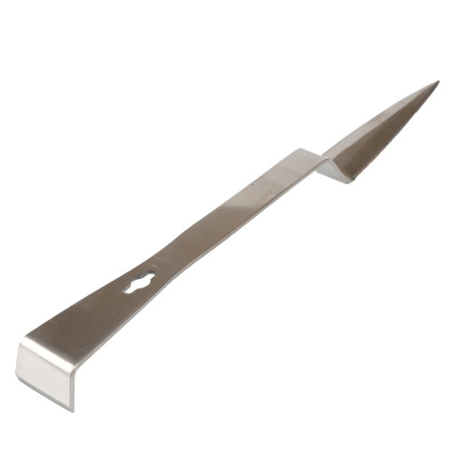 HT15 Stainless Steel Uncapping tool with hive tool for Beekeeping