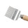 Wooden handle Uncapping fork