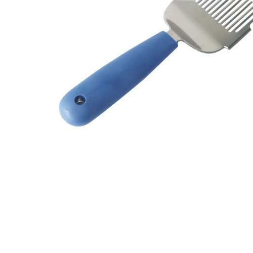 Rubber handle  Uncapping fork