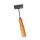 Wooden handle queen excluder