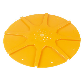 Beekeeping Supplies Beehive Accessories Plastic 8-way bee escape for beekeeping