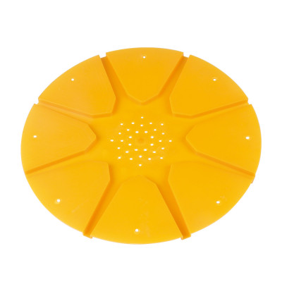Beekeeping Supplies Beehive Accessories Plastic 8-way bee escape for beekeeping