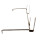 Frame support