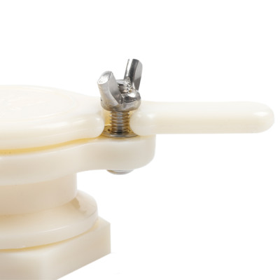 Plastic Honey Gate For Honey Extractor