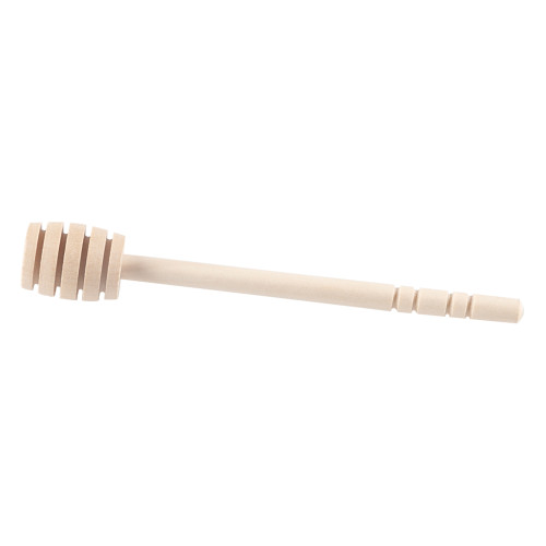 Quality Wooden Honey spoon honey stick