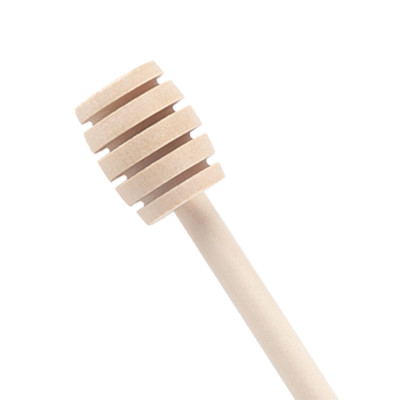 Quality Wooden Honey spoon honey stick