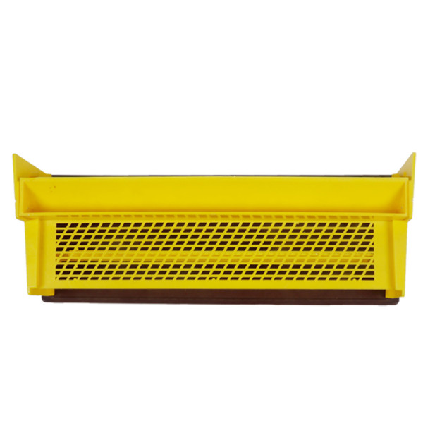 Apiary Plastic Pollen Trap with Pollen Tray