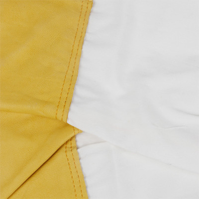 Beekeeping gloves with Long Soft Cotton Cloth Sleeve for beekeeper