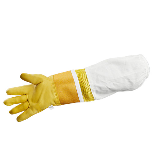 Bee keeping gloves
