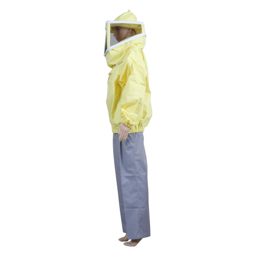 CL1E01- Beekeeping supplies Beekeeping Jacket Protective jacket for beekeeping