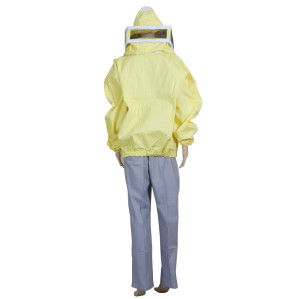 CL1E01- Beekeeping supplies Beekeeping Jacket Protective jacket for beekeeping