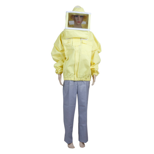 CL1E01- Beekeeping supplies Beekeeping Jacket Protective jacket for beekeeping