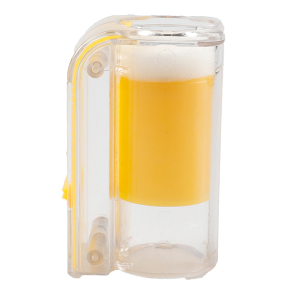 Queen Marking Bottle