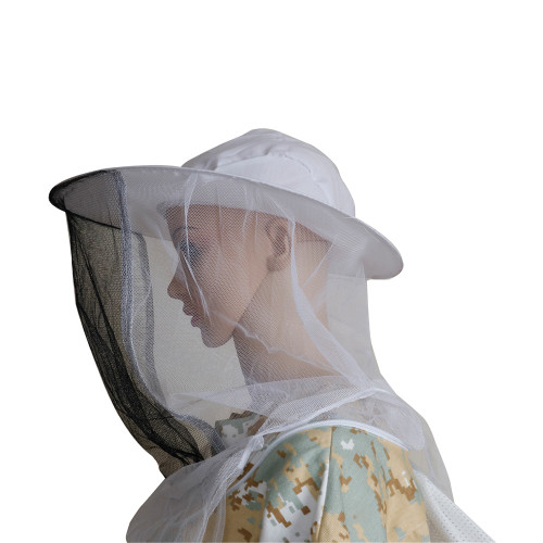 HA09 Beekeeping protective hat economic Protecive hat