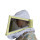 HA01 Beekeeping protective hat Nylon veil