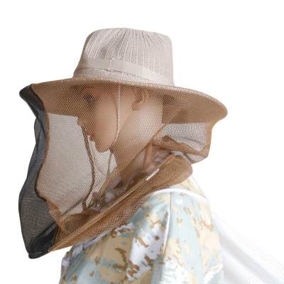 Beekeeping Protective Hat for beekeeping