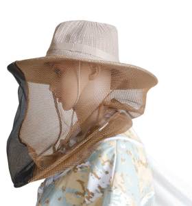 Beekeeping Protective Hat for beekeeping
