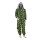 Camouflage Fluorescent oxford cloth Beekeeping Suits for beekeeping