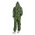 Beekeeping Protective Suit Camouflage Fluorescent oxford cloth Beekeeping Clothing for beekeeping