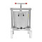 WP01-3 High Quality Stainless Steel Honey presser with 4 legs