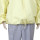 Beekeeping protective jacket with Ventilated Mesh Fabric Fencing Veil Hood for beekeeping