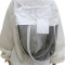 CLC02- 3 layers Ventilated Beekeeping Jacket Protective jacket for against bees biting