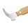 Beekeeping supplies Hive tool with wooden handle for beekeeping